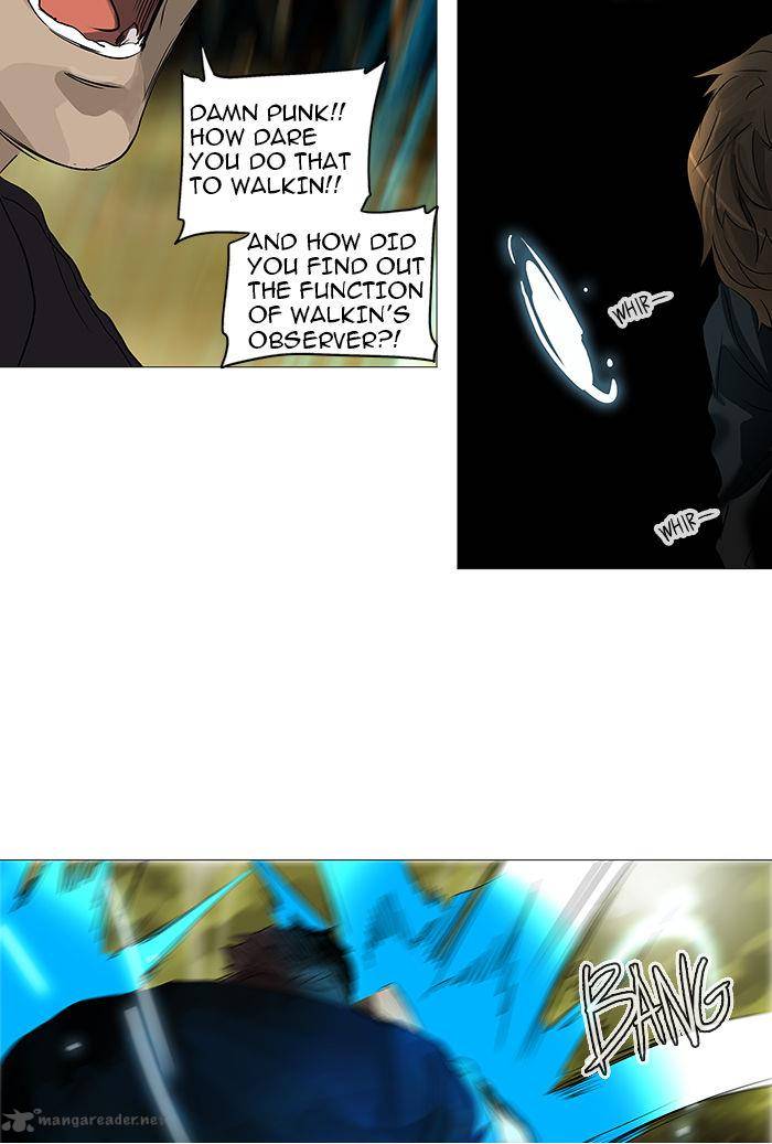 Tower of God Chapter 234 - Page 40
