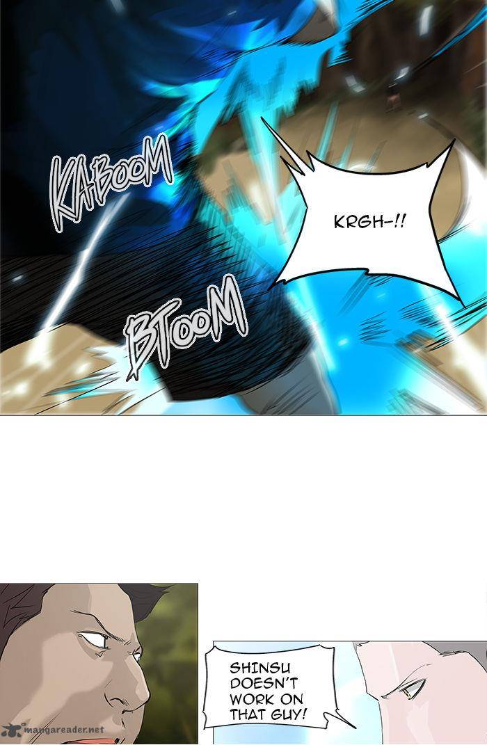 Tower of God Chapter 234 - Page 41