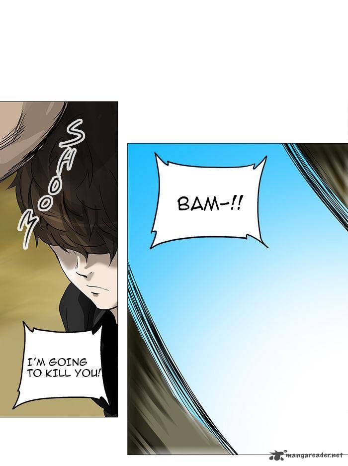 Tower of God Chapter 234 - Page 44