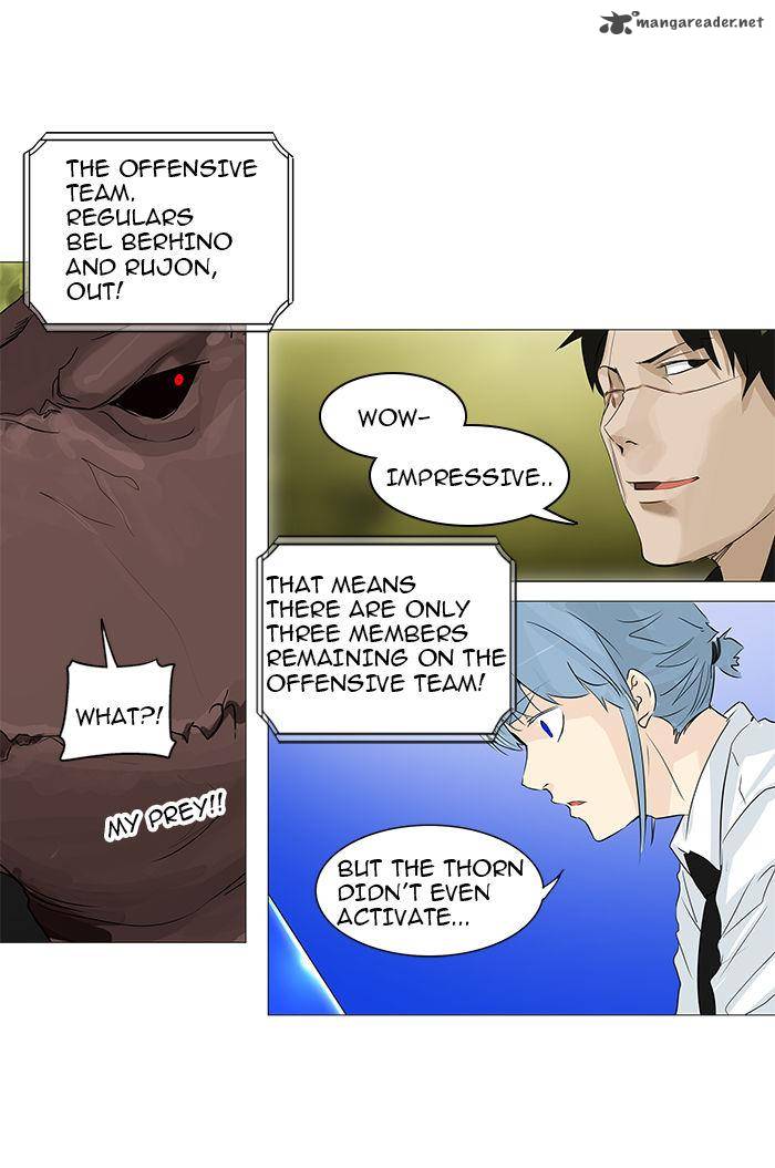 Tower of God Chapter 234 - Page 50