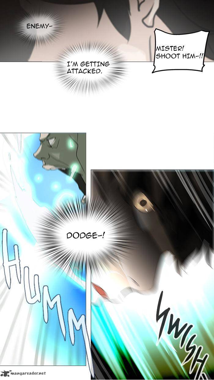 Tower of God Chapter 234 - Page 52