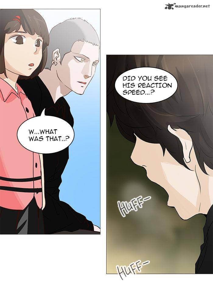 Tower of God Chapter 234 - Page 56