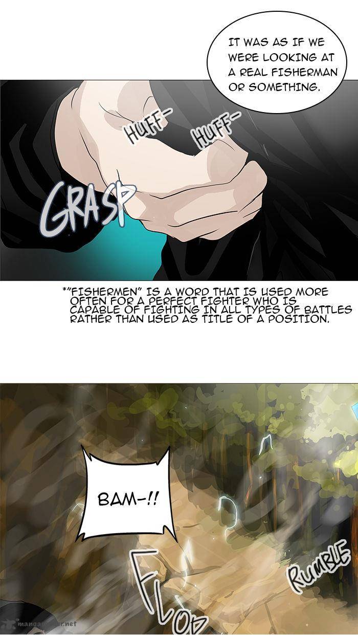 Tower of God Chapter 234 - Page 57