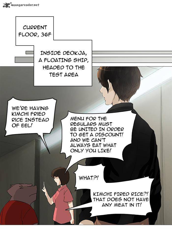 Tower of God Chapter 234 - Page 59