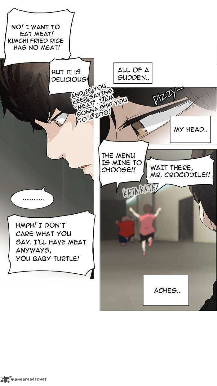 Tower of God Chapter 234 - Page 60
