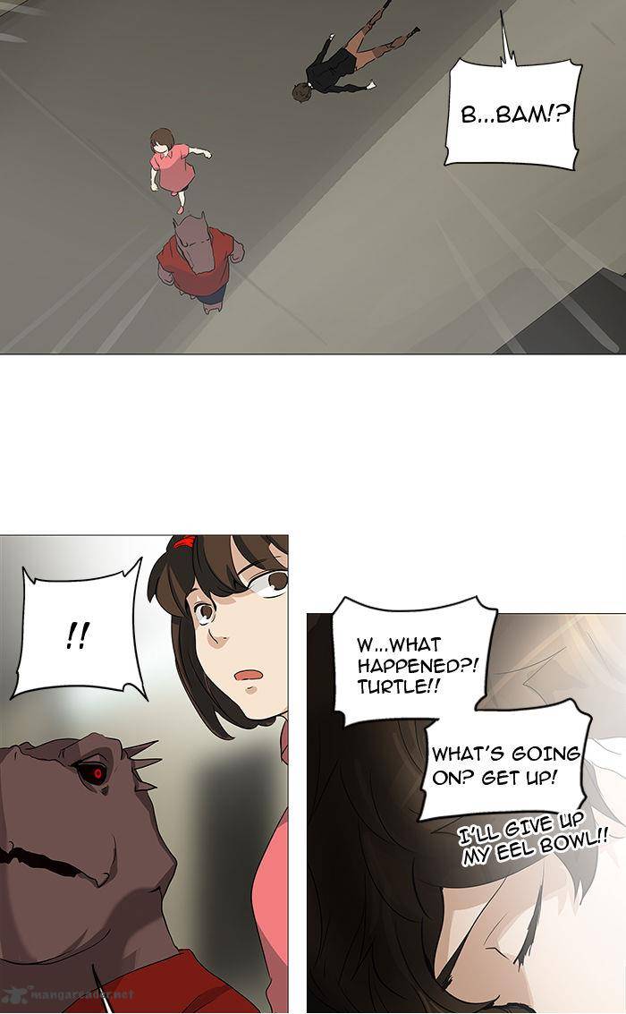 Tower of God Chapter 234 - Page 62