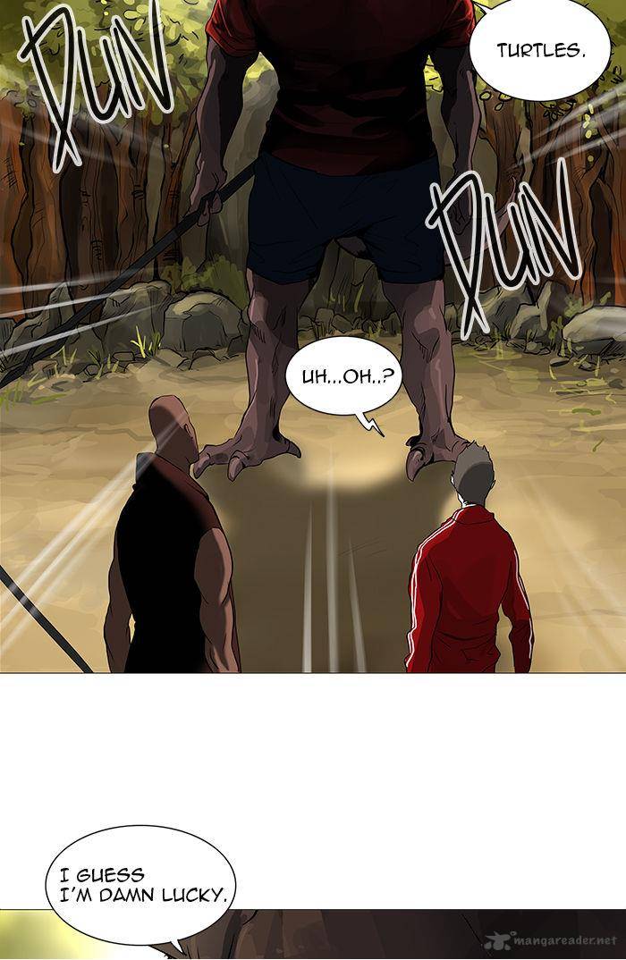 Tower of God Chapter 234 - Page 9