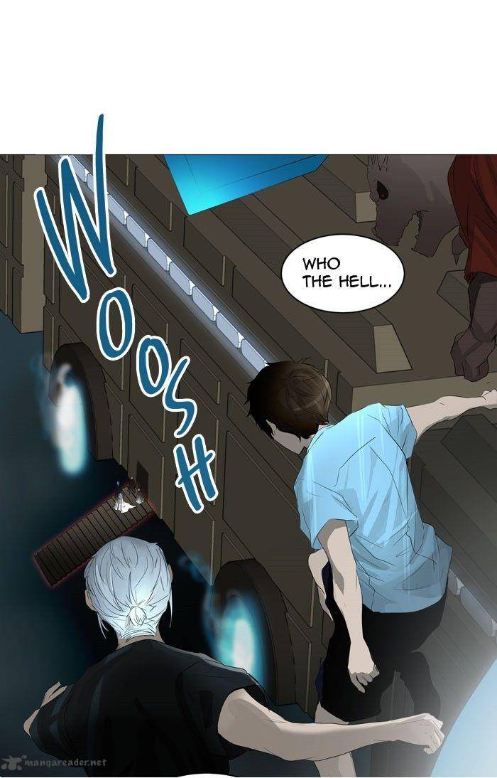 Tower of God Chapter 243 - Page 1