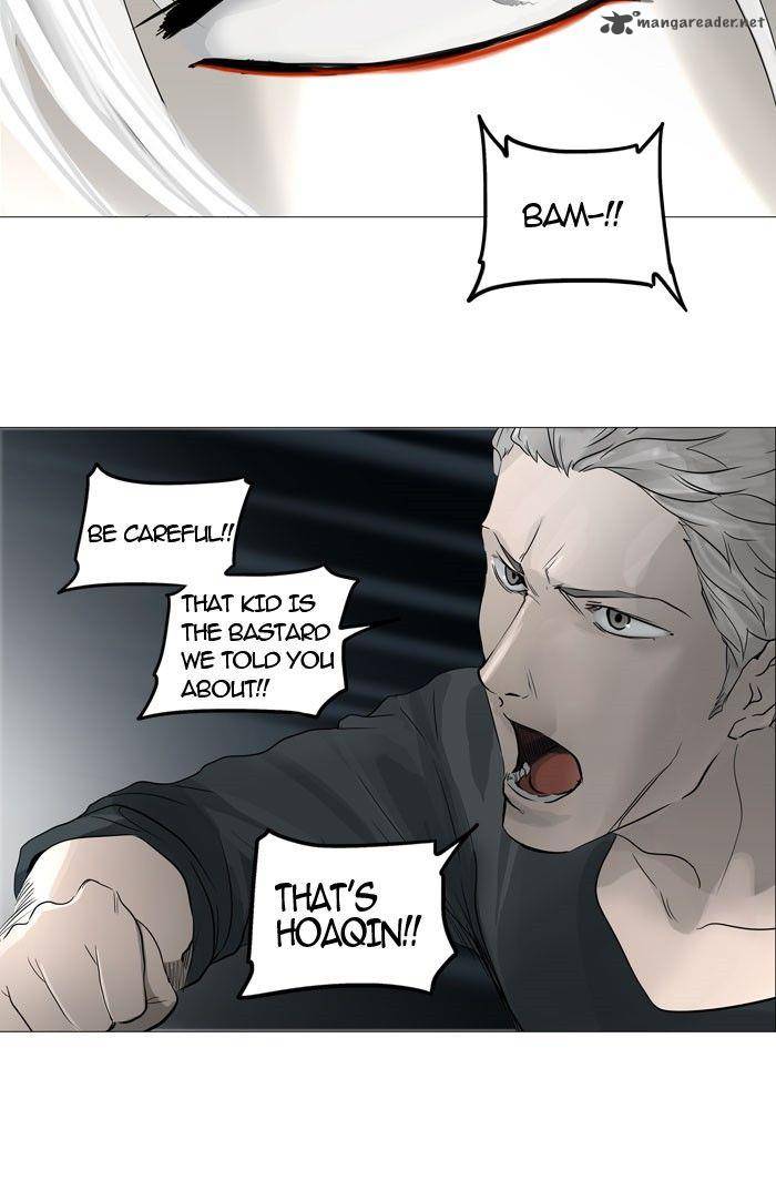 Tower of God Chapter 243 - Page 11