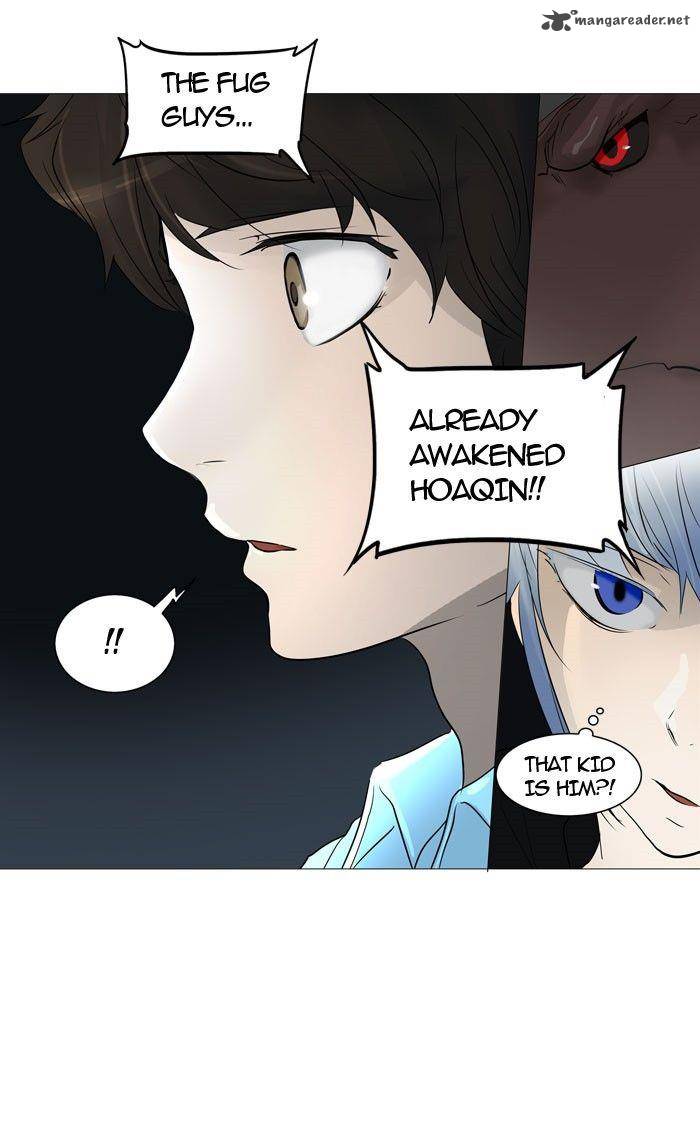 Tower of God Chapter 243 - Page 12