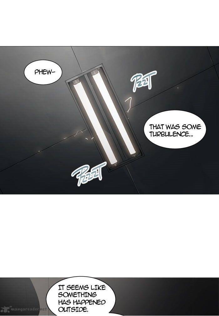 Tower of God Chapter 243 - Page 13