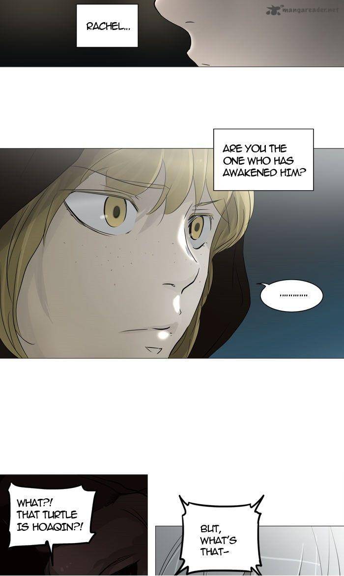 Tower of God Chapter 243 - Page 19