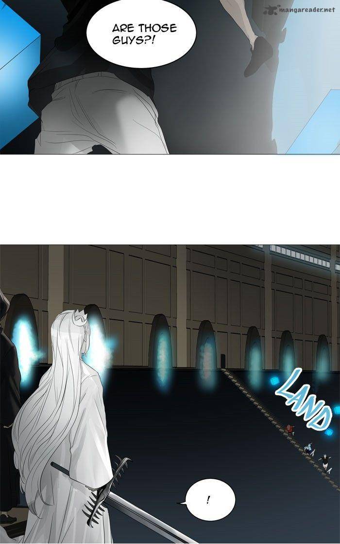 Tower of God Chapter 243 - Page 2