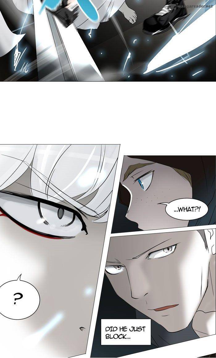 Tower of God Chapter 243 - Page 24