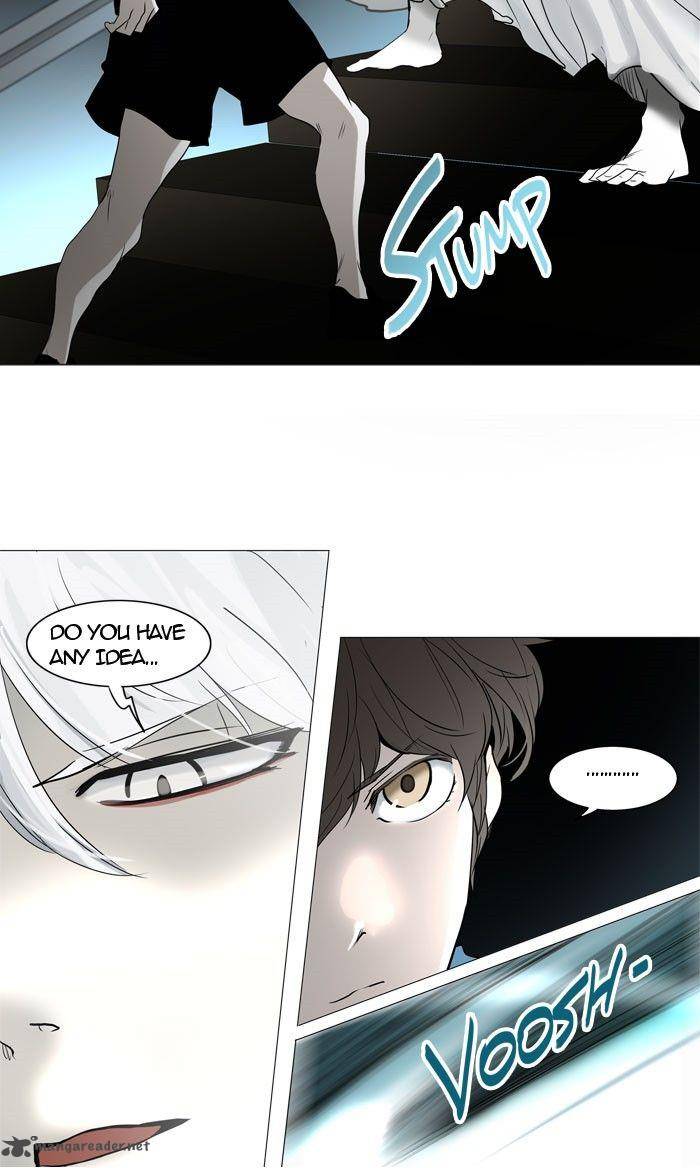Tower of God Chapter 243 - Page 26