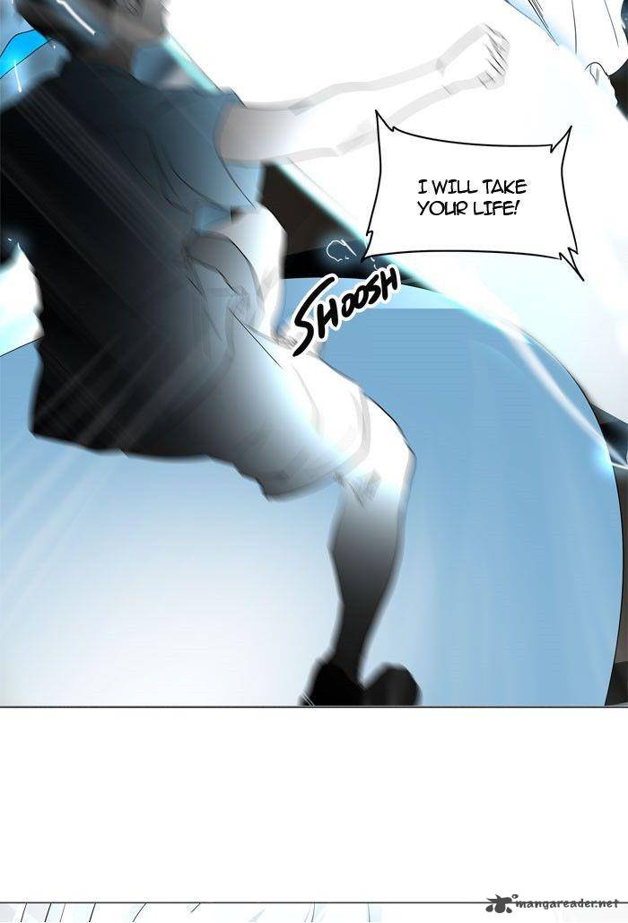 Tower of God Chapter 243 - Page 28