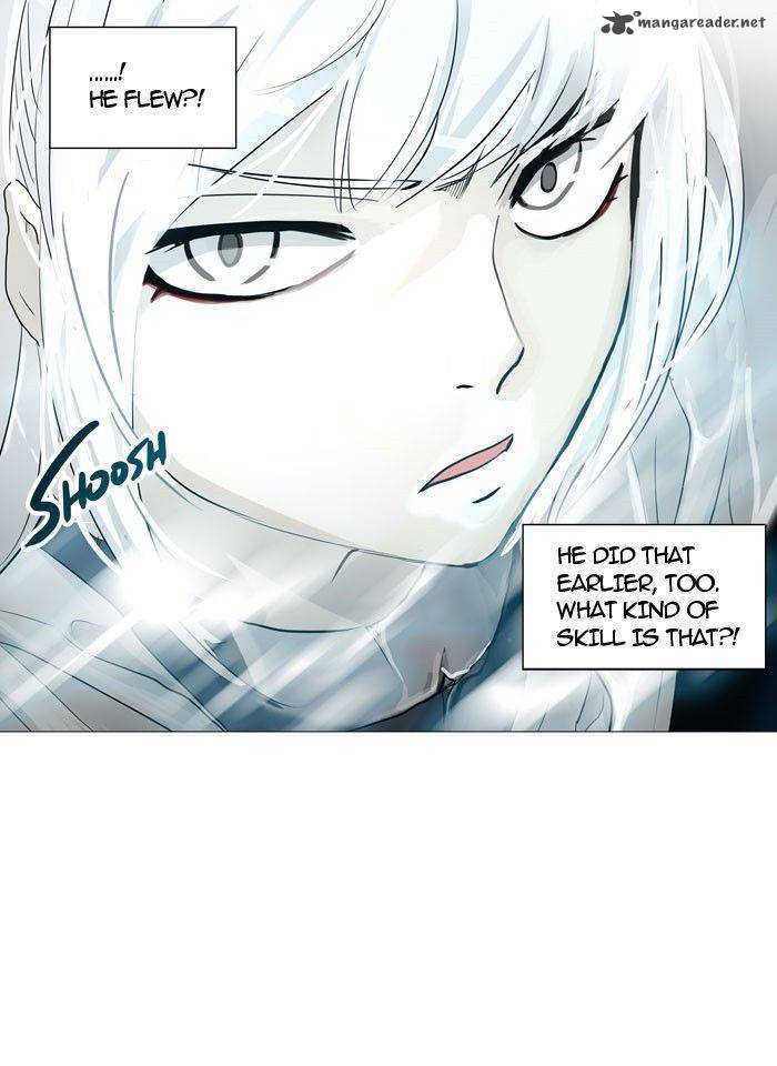 Tower of God Chapter 243 - Page 29