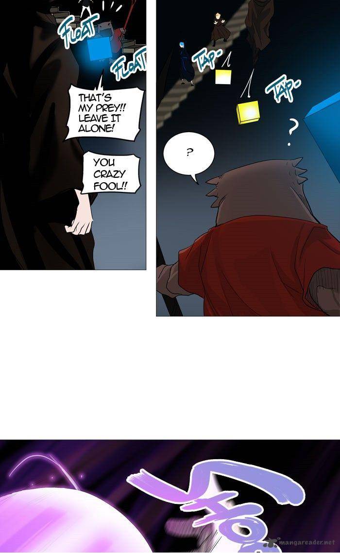 Tower of God Chapter 243 - Page 31