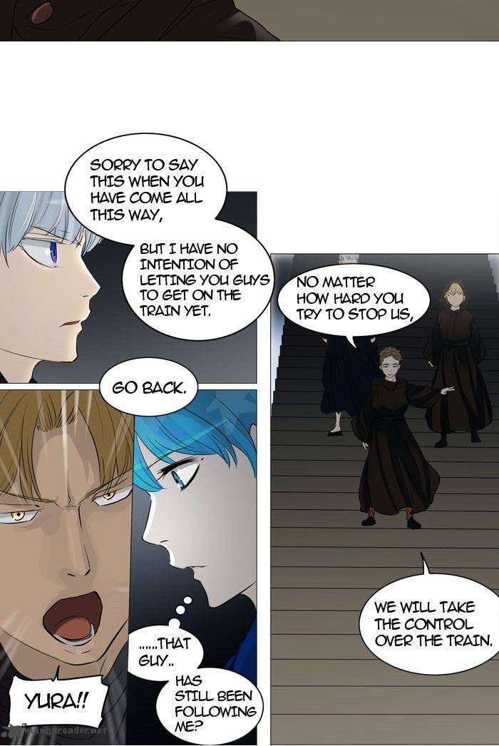 Tower of God Chapter 243 - Page 37