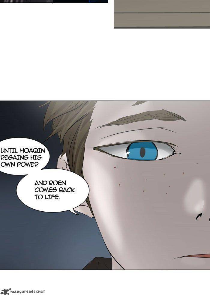 Tower of God Chapter 243 - Page 38
