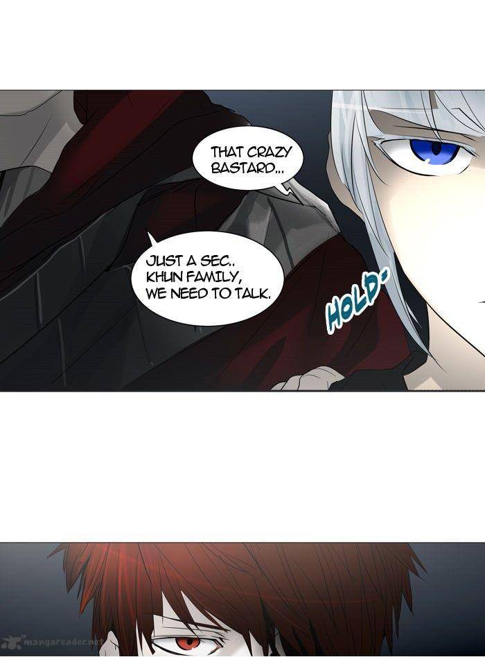 Tower of God Chapter 243 - Page 39