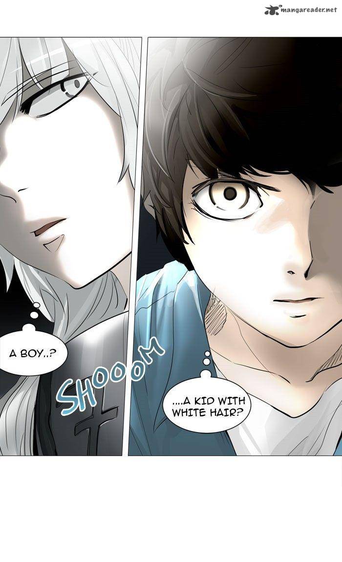 Tower of God Chapter 243 - Page 4