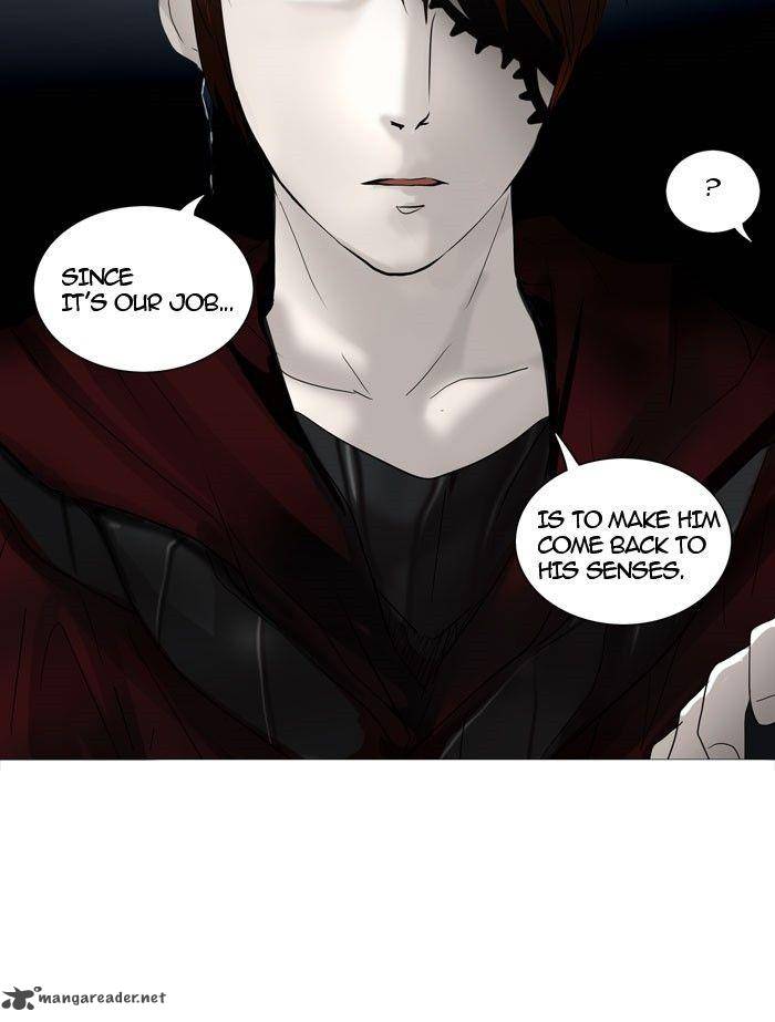 Tower of God Chapter 243 - Page 40