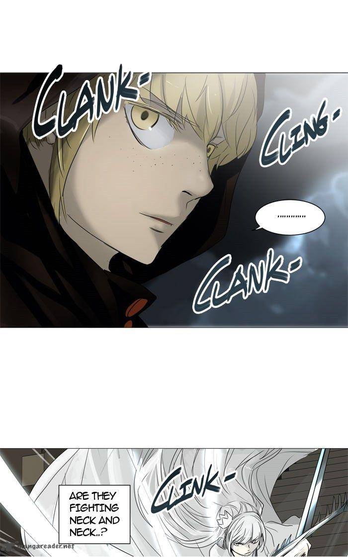 Tower of God Chapter 243 - Page 41