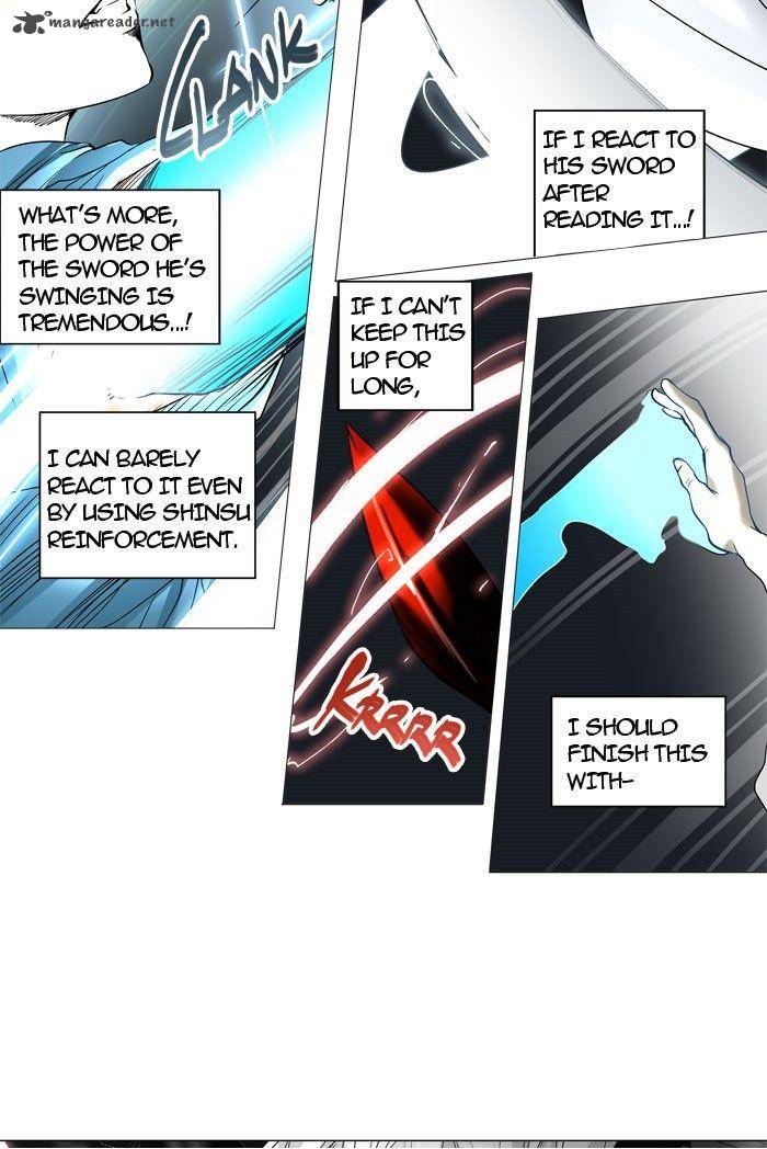 Tower of God Chapter 243 - Page 44