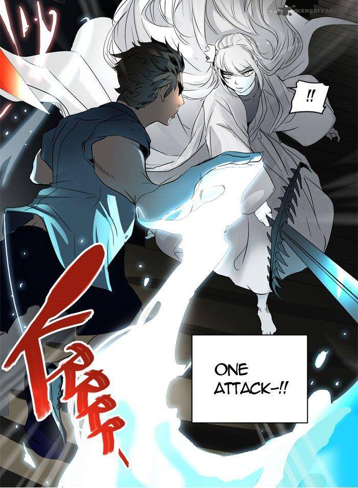 Tower of God Chapter 243 - Page 45