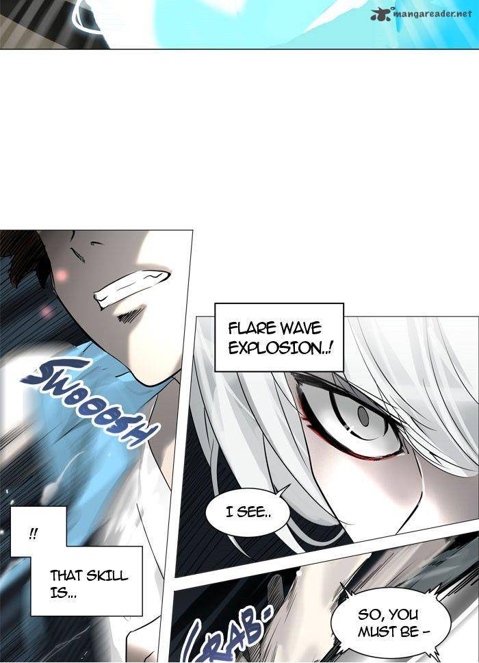 Tower of God Chapter 243 - Page 46
