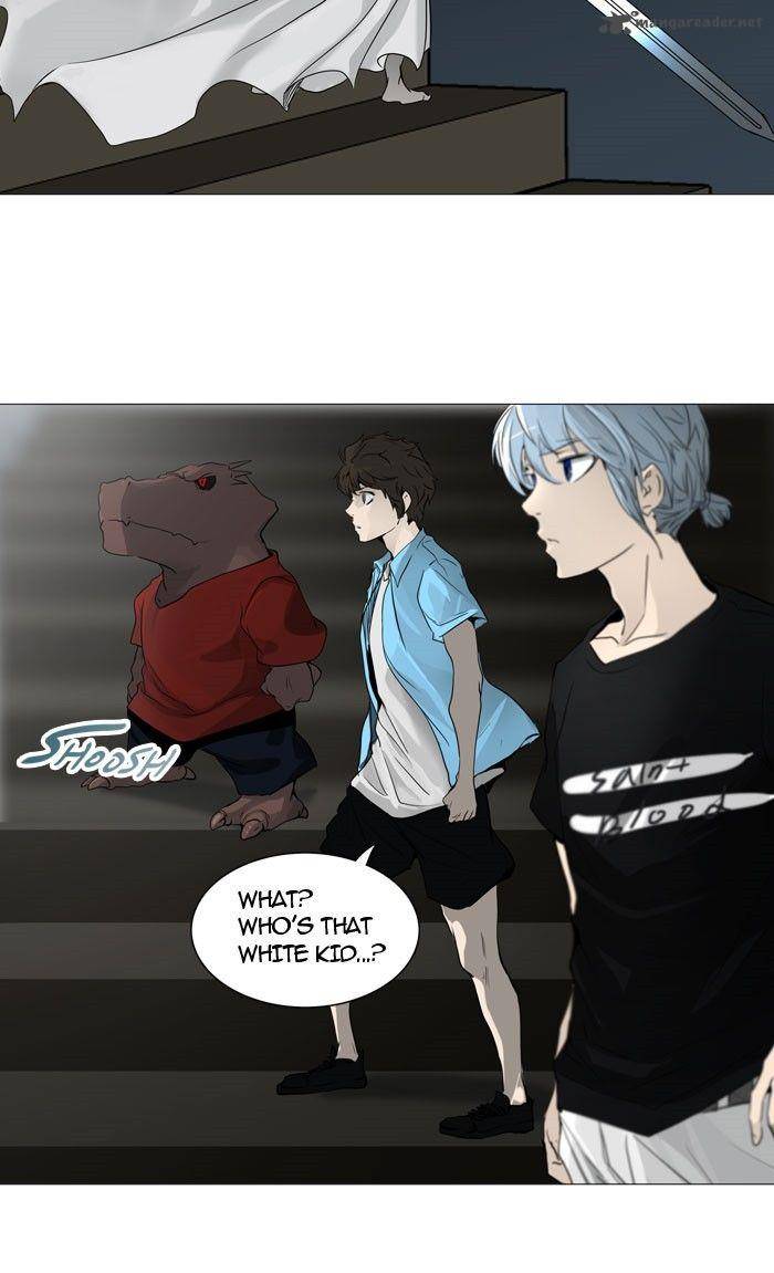 Tower of God Chapter 243 - Page 8