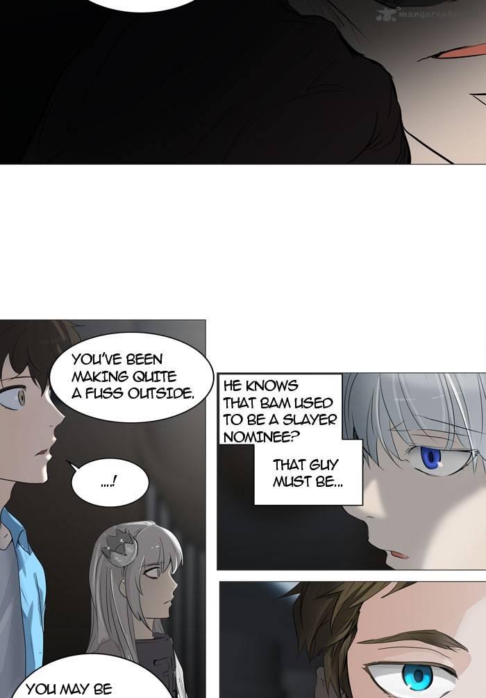 Tower of God Chapter 245 - Page 10