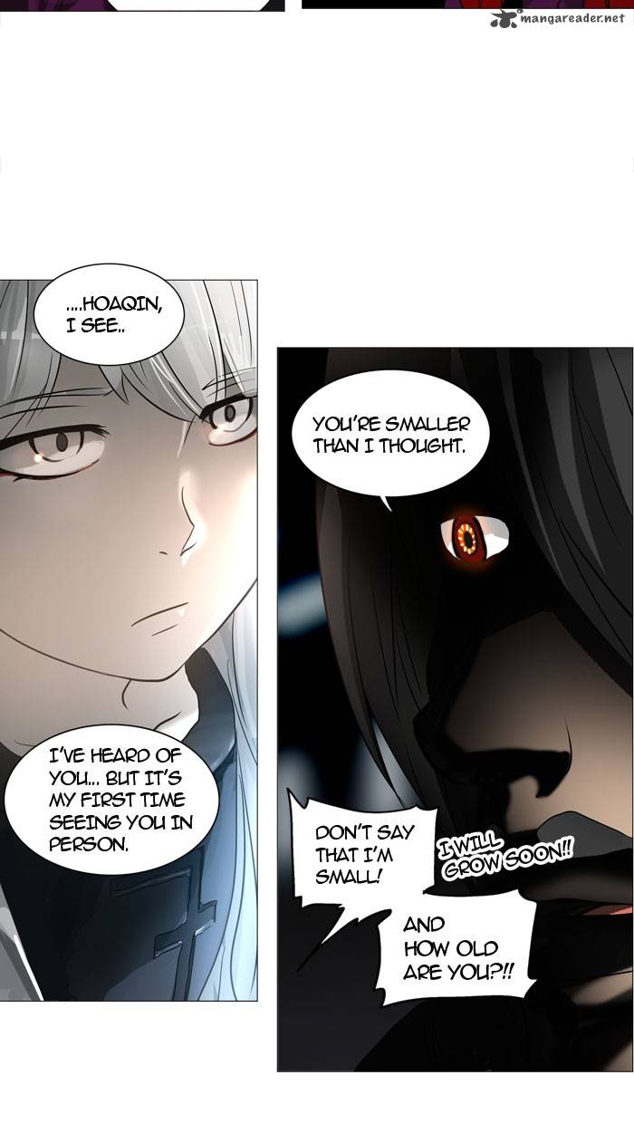 Tower of God Chapter 245 - Page 16