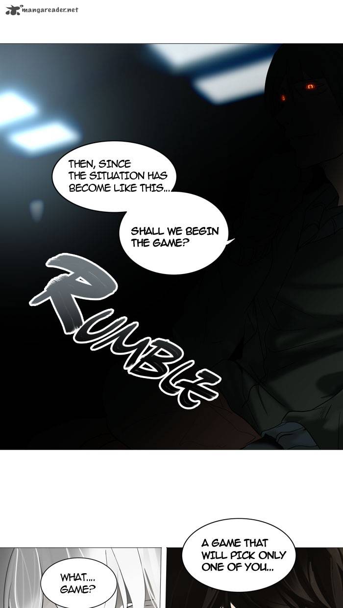 Tower of God Chapter 245 - Page 18