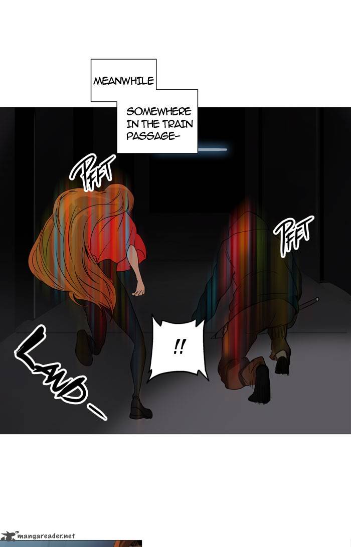 Tower of God Chapter 245 - Page 20