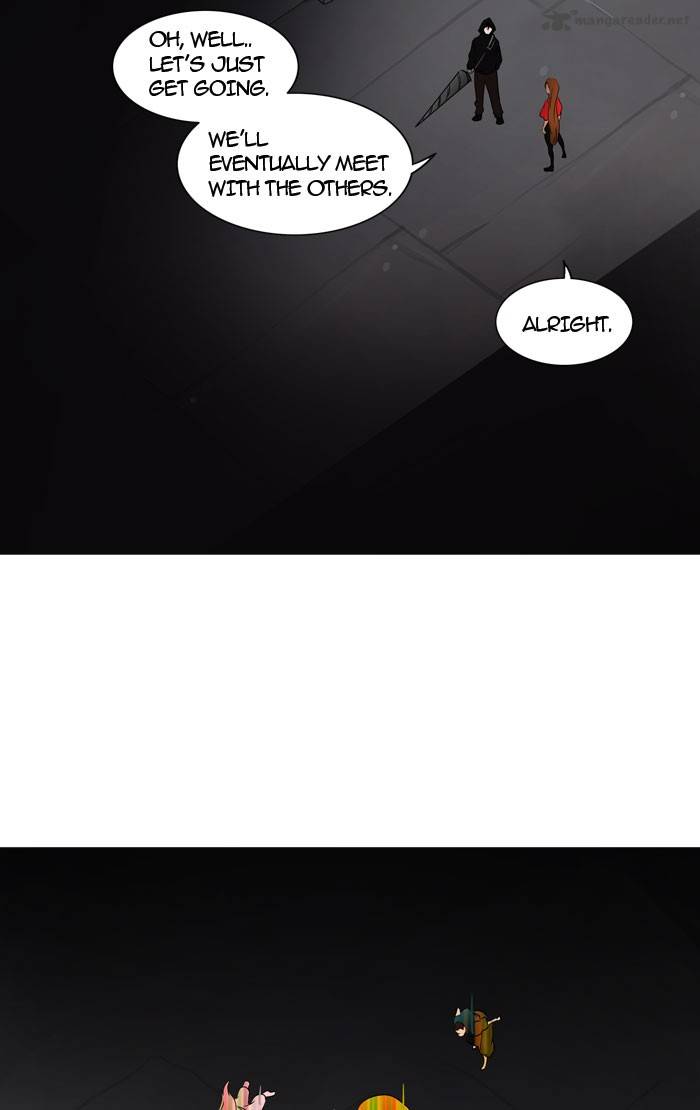 Tower of God Chapter 245 - Page 22