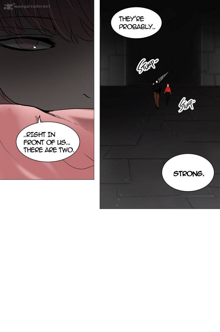 Tower of God Chapter 245 - Page 26