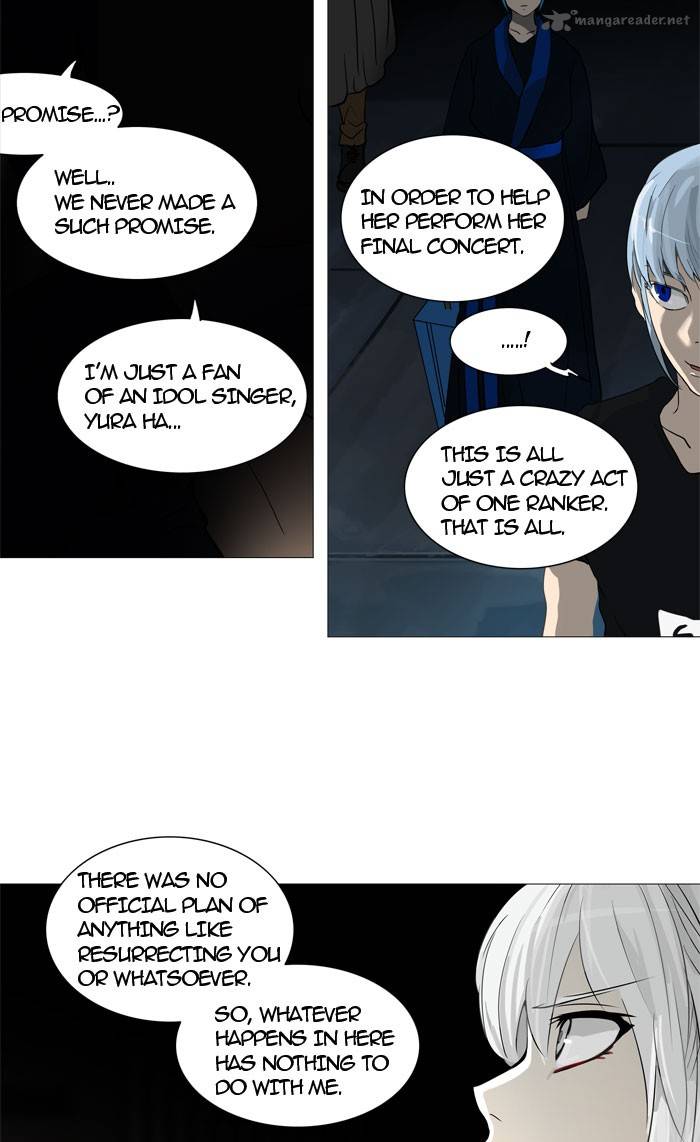 Tower of God Chapter 245 - Page 28