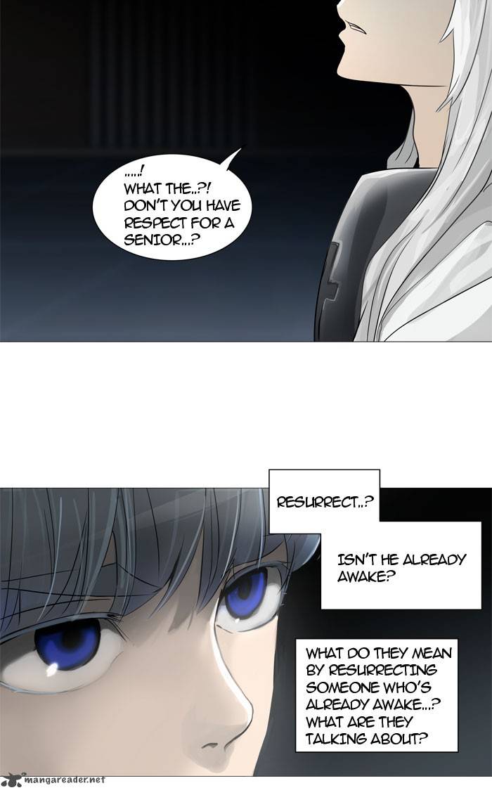 Tower of God Chapter 245 - Page 29