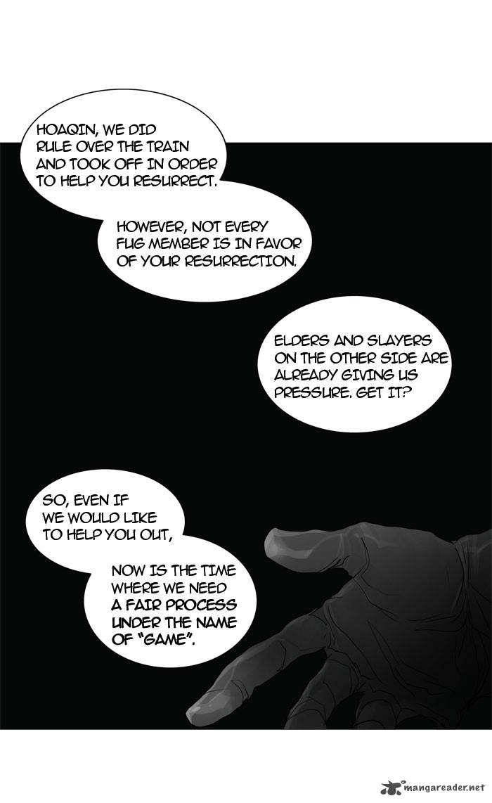 Tower of God Chapter 245 - Page 30