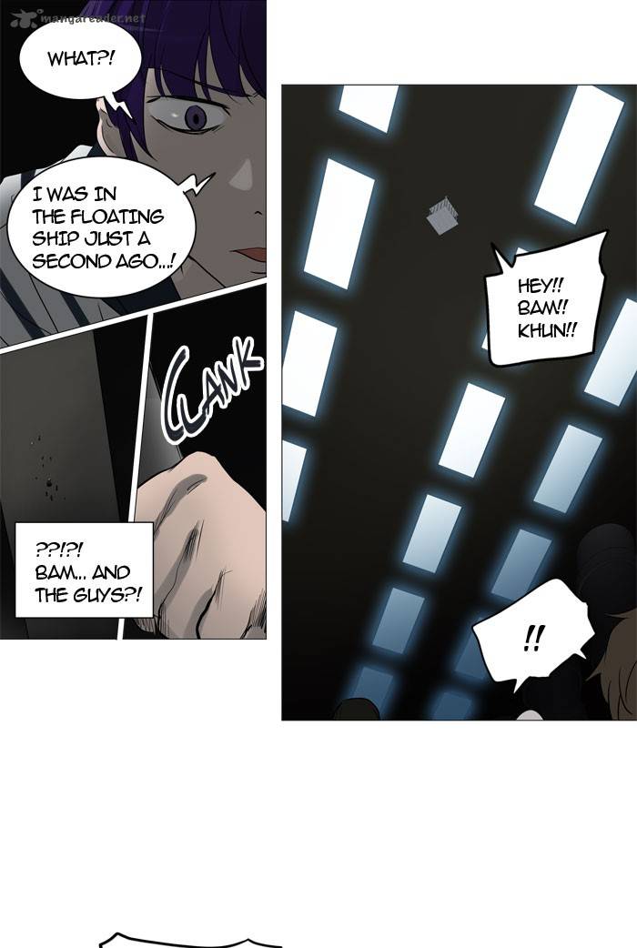 Tower of God Chapter 245 - Page 34