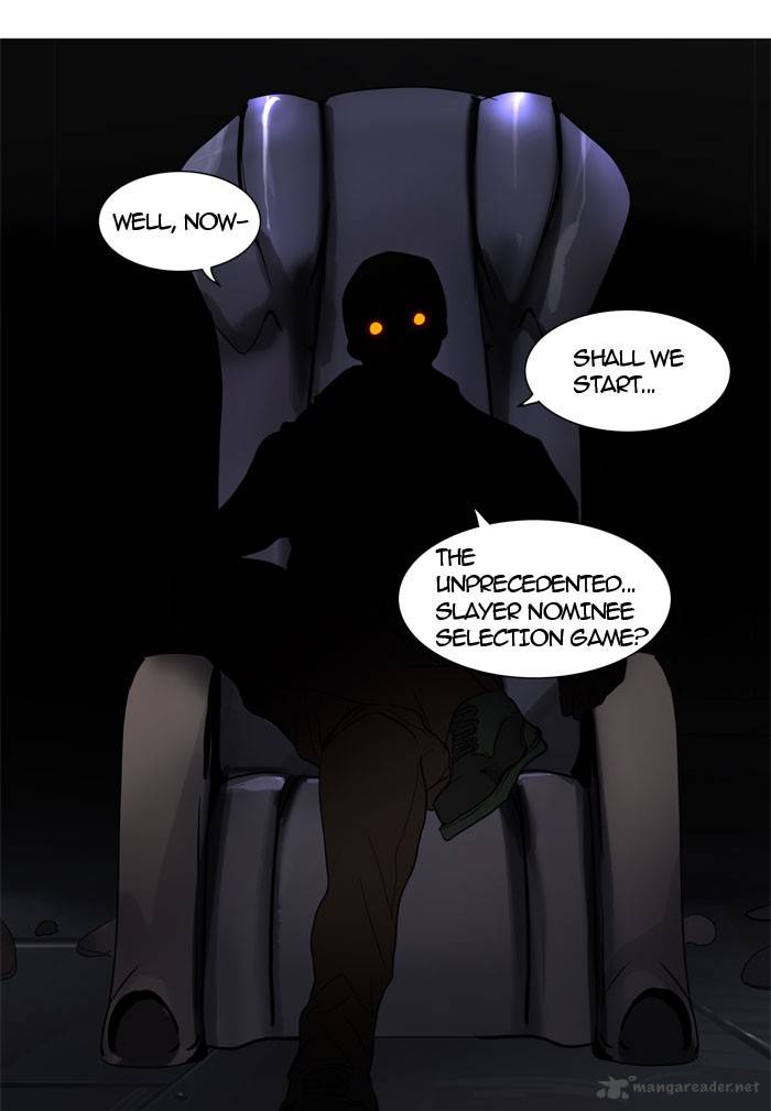 Tower of God Chapter 245 - Page 37