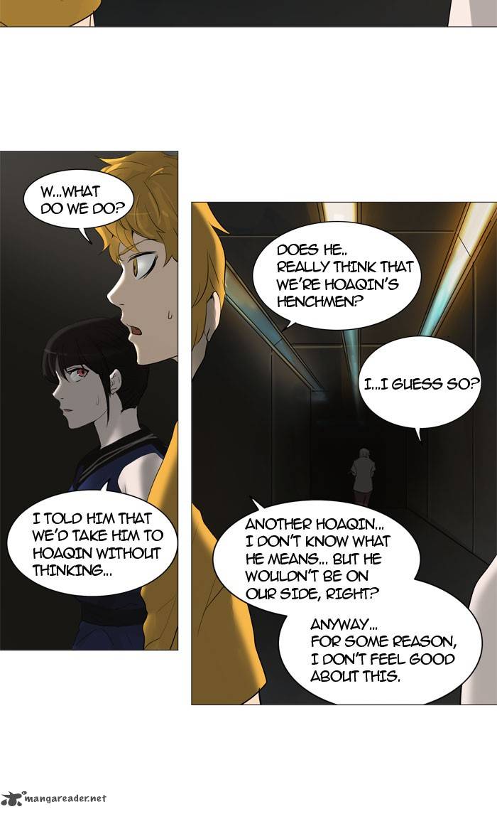 Tower of God Chapter 245 - Page 41