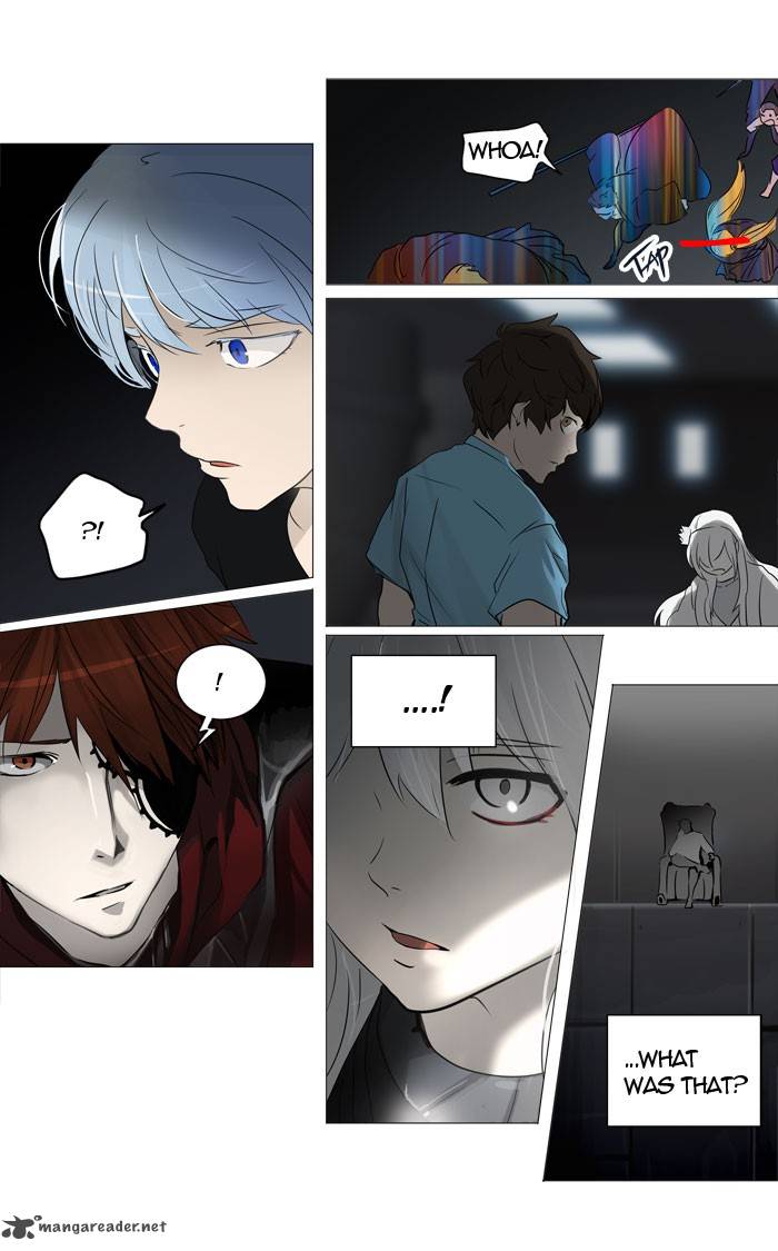 Tower of God Chapter 245 - Page 7