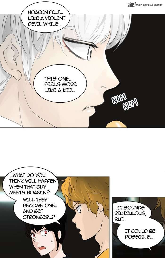 Tower of God Chapter 246 - Page 10