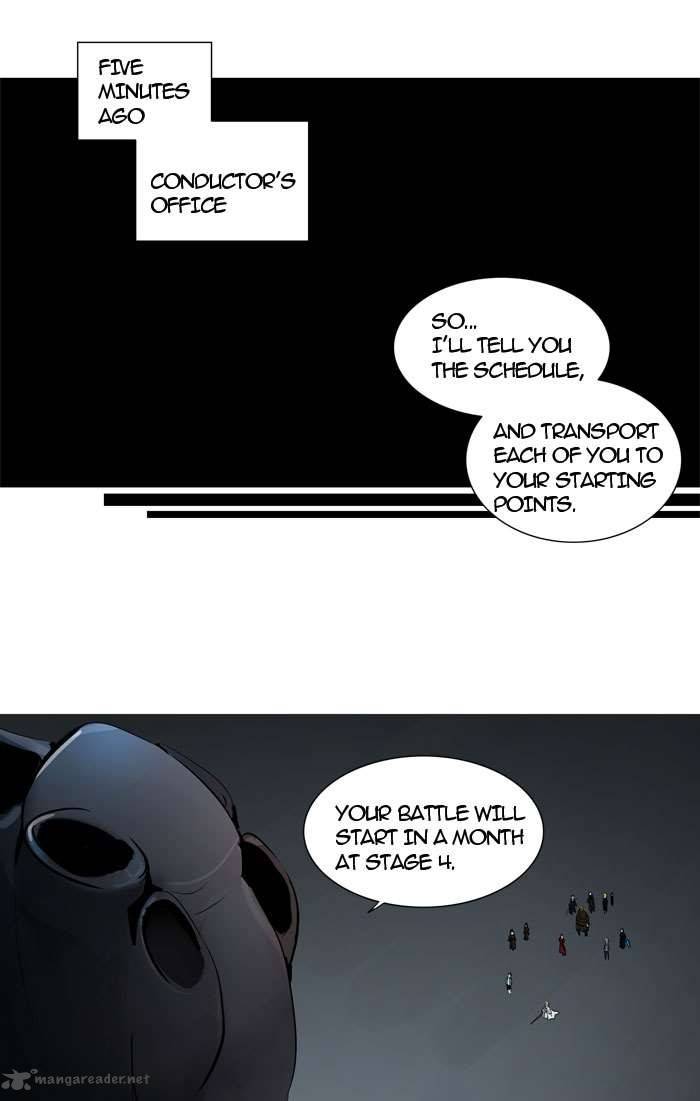 Tower of God Chapter 246 - Page 16