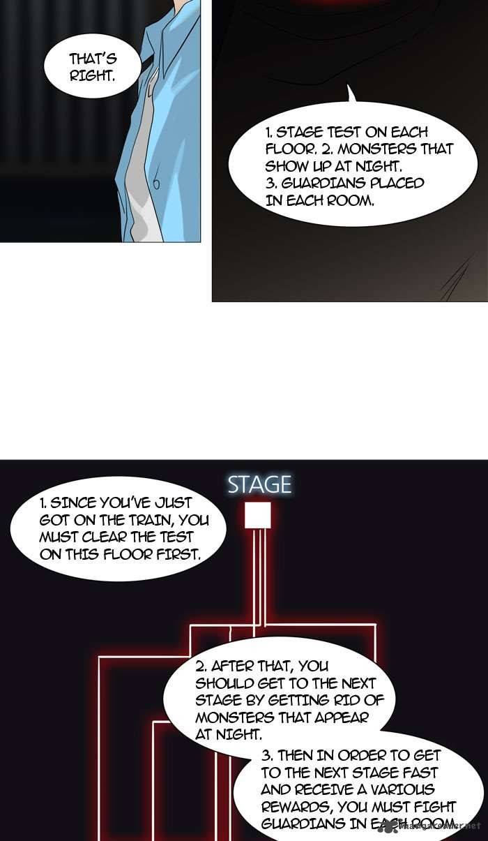Tower of God Chapter 246 - Page 18