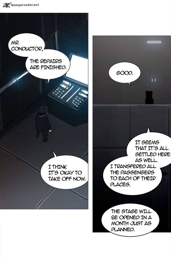 Tower of God Chapter 246 - Page 2