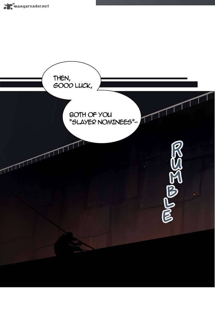 Tower of God Chapter 246 - Page 20